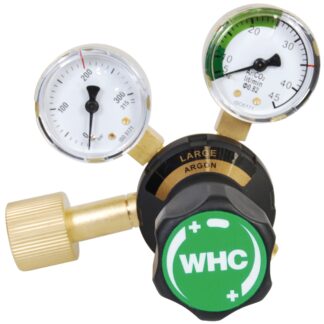 Regulator L Argon/mMixed Hand