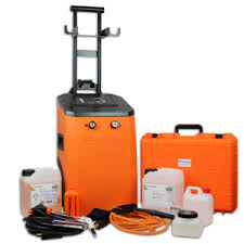 Cougartron FURY 100 Betningsmaskin Startpaket