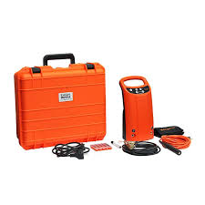 Cougartron InoxMuscle Weld Cleaner Machine Set