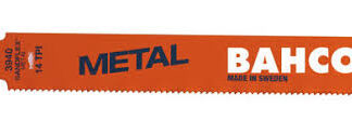 Bahco Tigersågsblad 228 mm