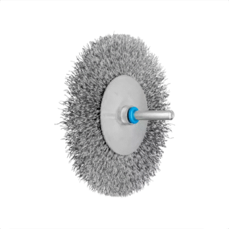 BORSTE HBFM 40 INOX 0,15