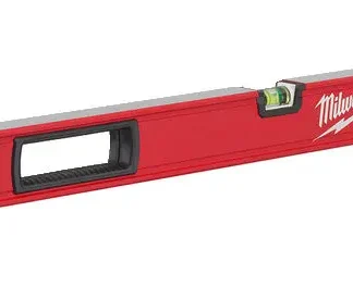 VATTENPASS KOMPAKT 120CM