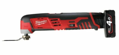 MULTIVERKTYG C12 MT-402B