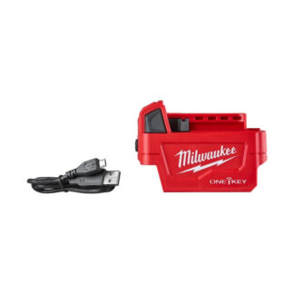 BATTERIADAPTER M18 ONEKA-0