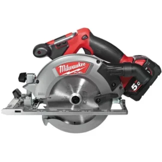 CIRKELSÅG M18 CCS55-502X