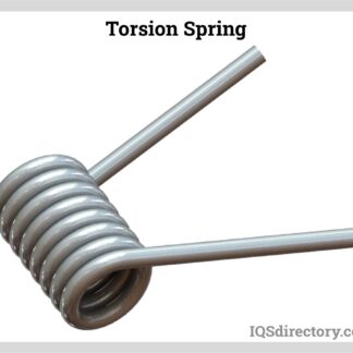 SPRING,TORSION