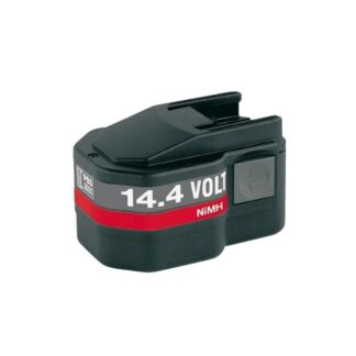 BATTERI MXL14,4 3,0AH NIMH