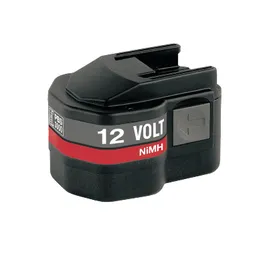 BATTERI MXL12 3,0AH NIMH