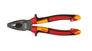 KOMBINATIONSTÅNG VDE 180MM