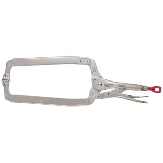 SVETSLÅSTÅNG STD SWIVEL 480MM