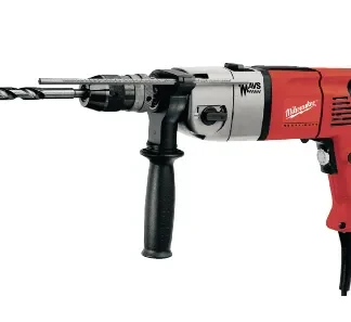 SLAGBORRMASKIN PD2E 24 R