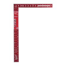 SNICKARVINKEL 16" X 24"