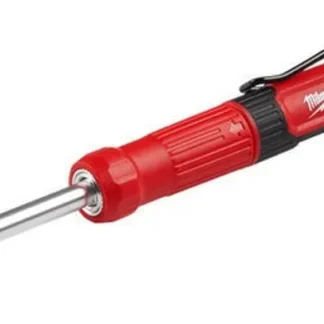 MULTISKRUVMEJSEL PRECISION 4-I1