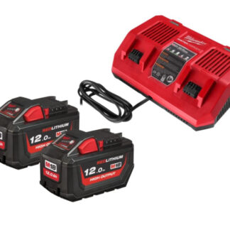 BATTERIKIT M18 HNRGO3-122