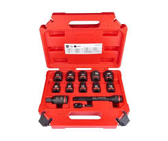 KRAFTHYLSSATS 1/2" KORT 13P