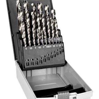 SNABBSTÅLSBORR HSS-G 13,00