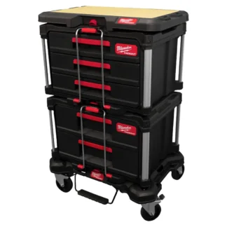 TRANSPORTKIT PACKOUT 4P