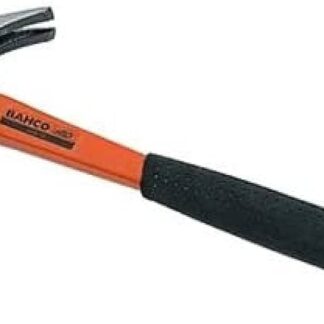 KLOHAMMARE 16 OZ GLASFIBERSKAFT