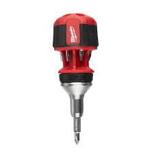 SPÄRRSKRUVMEJSEL 8-I-1 KOMPAKT