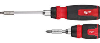 MULTISPÄRRSKRUVMEJSELSATS 2P