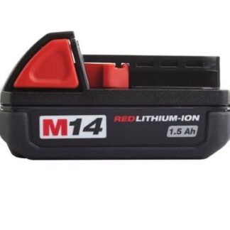 BATTERI M14 B 1,5AH LI-ION