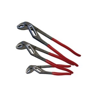 POLYGRIPTÅNGSATS 3DELE