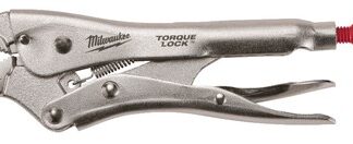 GRIPTÅNG MAX BITE 170MM RUND