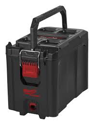 VERKTYGSLÅDA KOMPAKT