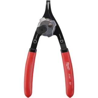 LÅSRINGTÅNG MEDIUM 90° 1.2MM