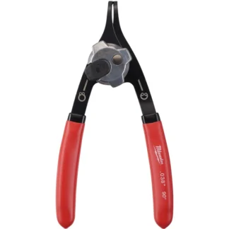 LÅSRINGTÅNG MEDIUM 45° 1.2MM