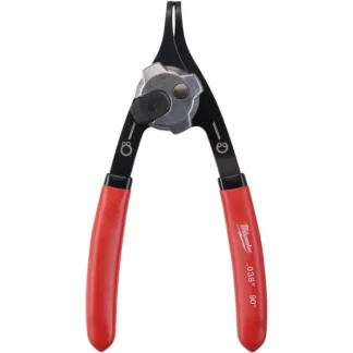 LÅSRINGTÅNG LITEN 0° 0.9MM