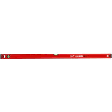 VATTENPASS REDSTICK SLIM 180CM