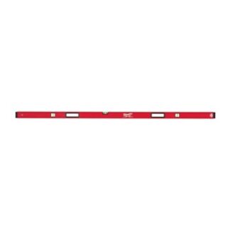 VATTENPASS REDSTICK SLIM 120CM