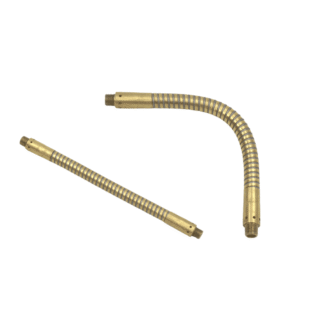 Fast Mellanstycke - 200mm