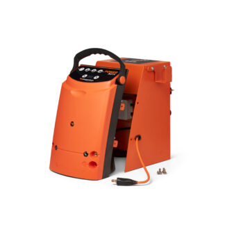 FL20 Vätsketillf. System 110/230V - Startpaket A