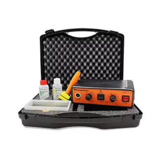 MK612 märkningsmaskin 230V - Grundläggande Paket