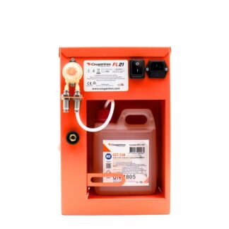 FL21 Vätsketillf. System 110/230V - Startpaket A