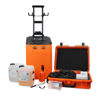 ProPlus Betmaskin 230V - Grundläggande Paket