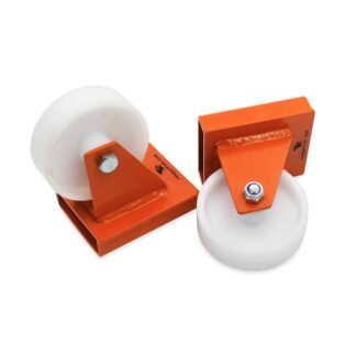 Rullhuvud - Polyethylene 1st