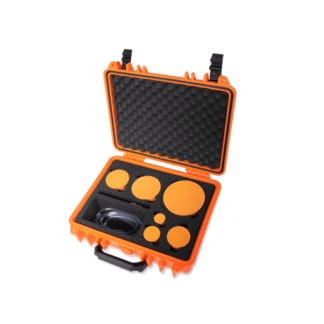 Purge 'N' Weld - Silikonpropp Paket - 23-103mm