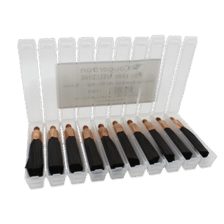 Superbrush (M6, 50A) - 10st