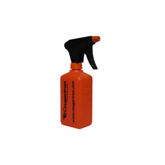 Sprayflaska med spruta 0.5L (tömma)
