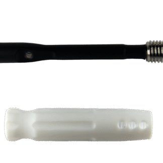 Vridande hölje (till WELC2226 skaft paket)