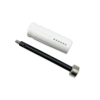 Vridande hölje (till WELC2313 skaft paket)