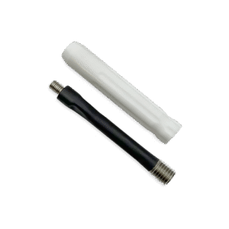 Vridande hölje (för WELC2397-skaft)