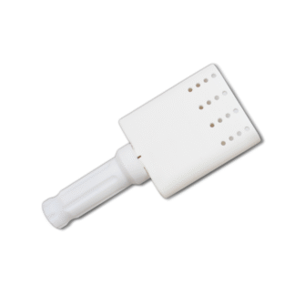 Vridande hölje (till WELC2834 skaft paket)