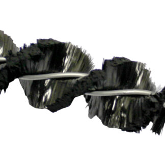 Pipebrush Ø25 x 90mm lång