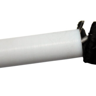 Pipebrush Ø10 x 50mm, 100mm skaft