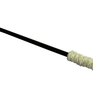 Pipebrush Ø6 x 50mm, 100mm skaft
