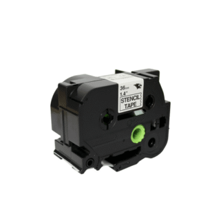 Stensilskrivare - Brother PT-D800W-18-36mm tejp